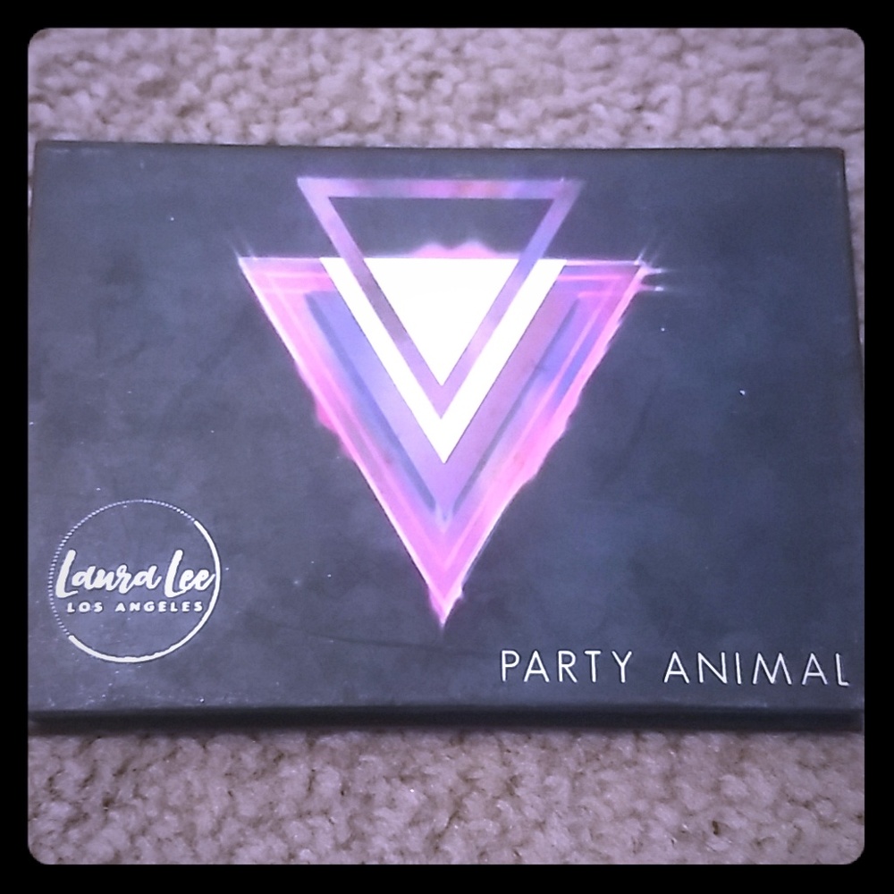 Party Animal pallet